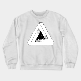 Penbrose Crewneck Sweatshirt